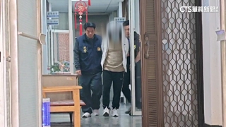 男殺害女友載屍投案　高大成：意圖致人於死