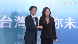 「鄭習會」選舉大利多？　朱立倫：祝福.盼鄭麗文工作順利