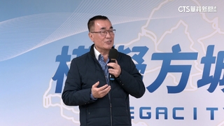 攻青年票！李四川邀年輕人入團隊　蘇巧慧幕僚年輕化