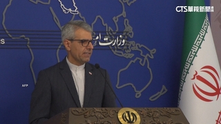 伊朗控挺以參與軍事行動　烏反駁「掩蓋供俄軍武」