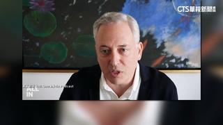 對中東戰爭有歧見？　白宮「AI沙皇」籲川普見好就收