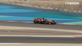 中東戰火未歇　F1：4月不舉辦巴林.沙烏地大獎賽