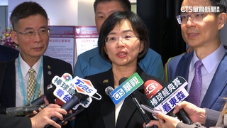 蘇巧慧民調拉近李四川？吳子嘉：鄭麗文是票房毒藥　本人無回應