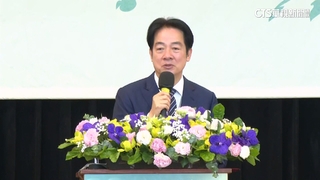 賴清德批「國民黨對台灣人比日本殖民差」　蔣萬安：撕裂社會