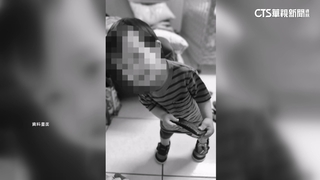 剴剴虐死案　「生母沒養過他一天」求償800萬