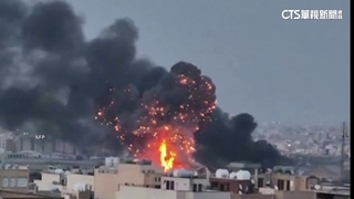 伊朗：從未要求停火　美官員稱戰爭數週內結束