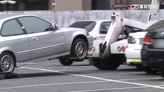 高額抬價又一樁！　新莊拖吊3.7公里收3.9萬民怨離譜