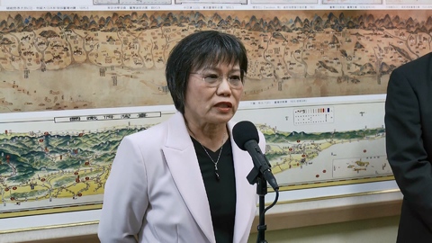 是否接受李貞秀質詢？　劉世芳：我不會知法犯法