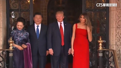 川普要求中國護航油輪　若拒絕配合將延後「川習會」