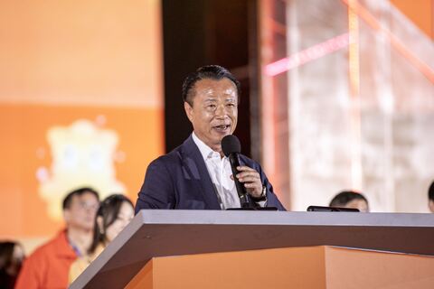 2026台灣燈會圓滿落幕！累積1360萬人次觀展　翁章梁：嘉義終於被看見了