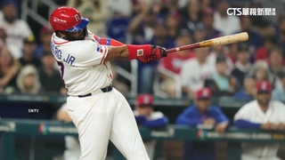 WBC四強激戰！　美國2：1險勝多明尼加晉級冠軍戰