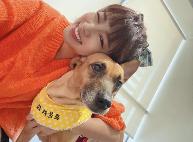 杜告犬遭殘忍虐殺棄屍　米可白痛心喊台灣需要動保警察 | 華視新聞