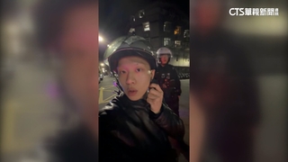 男未扣緊安全帽罰500元「反控也違規」　警：合規