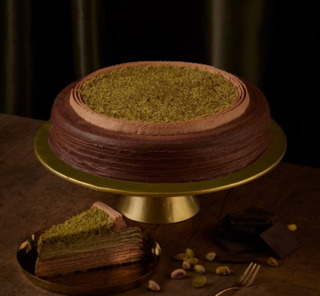 Lady M「杜拜巧克力千層」代購亂象！業者祭限購　提前3／31結束販售