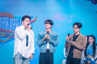 《宇宙啦啦隊》收視破1霸榜冠軍！Energy牛奶揭評審內幕：被誠意打動