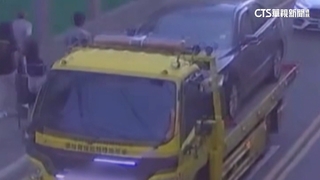 拖吊3.7公里收3萬9！車主告詐欺　當事業者：報價有錄音