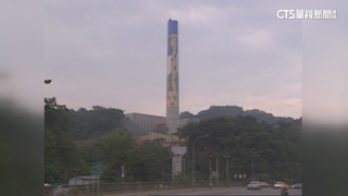 茶農憂落塵污染　許淑華舉木柵焚化爐為例：8成縣民挺蓋