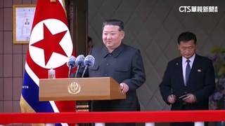 北韓最高人民會議選舉　投票率高達「99.99%」