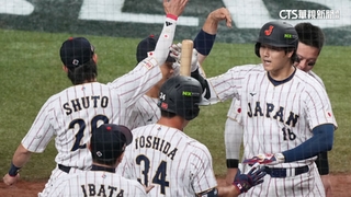 大谷謝球迷也謝對手　「無緣奪冠深感自身不足」