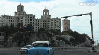 遭美封鎖石油進口　古巴1100萬人無電可用