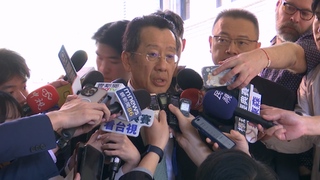 川習會延期影響美國對台軍售？　顧立雄：美方內部審查如期進行