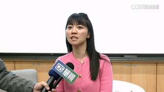 綠營北市母雞仍未定　高嘉瑜：要靠自己努力