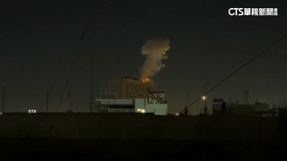 美駐伊拉克使館遇襲！　無人機無視「綠區」攻擊