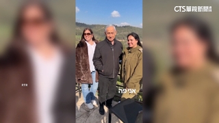 以總理連2天貼視察短片破謠言　鼓勵大眾外出曬太陽