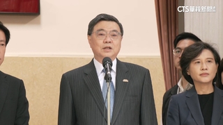 藍為李貞秀抱屈！　卓榮泰：立院獨立在中華民國外？