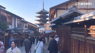 日本放寬台灣打工渡假簽證次數　盼日台關係更加穩固