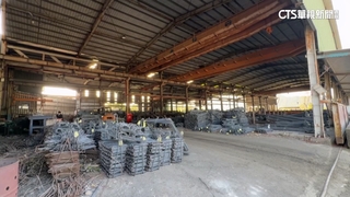 遭勒令停工還營運！　住戶控鐵工廠噪音　業者：尋場地中