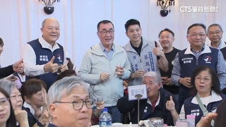 李四川團隊見「朱侯人馬」！　蘇巧慧陸戰「秀歌喉」深耕基層