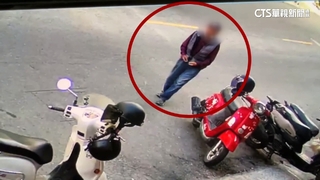 兒涉「加工弒父」遭羈押！　83歲父詭墜坡亡　死前身影曝