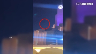 伊朗外長放話絕不停火！　出動逾5架無人機襲美使館