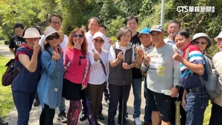 蔡英文加持林國漳！　藍營張勝德駁斥「棄議長」耳語