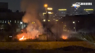 美在伊使館又遭火箭無人機攻擊　防空砲作動攔截