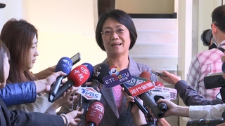 未表決直接宣布「議程送院會」惹議　翁曉玲喊「合法合規」：參考過去綠委做法