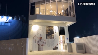 日本知名串燒店！　台中海外首店顧客疑「吃櫛瓜中毒」