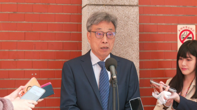 美伊開戰波及國內肥料？　陳駿季：整體供應足夠6到10個月 | 華視新聞