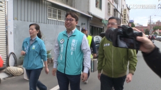 傳民進黨徵詢黃世杰選桃園　王義川：最適合的人選