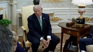 美國家反恐中心主任辭職、反對打伊朗　川普：他很軟弱