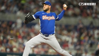 WBC冠軍決戰　委內瑞拉3：2擊敗美國　驚險勝出