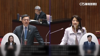 槓中選會人事！　卓點名韓「允諾協調卻破局」　藍：拒交換