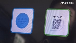 北捷紙本「QR單程票」遭轟不環保　目標：票券行動化