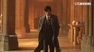 周董將發新專輯！　命名「太陽之子」來自張學友