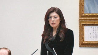 2026藍白合作協議定案　鄭麗文：將成立兩黨協商工作小組