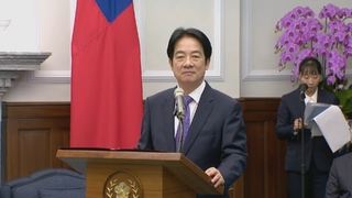 中東戰爭衝擊能源供給　賴清德曝「已啟動專案平穩機制」：吸收6成油價漲幅