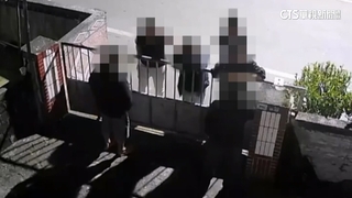 婚宴「敬酒」爆衝突　4煞凌晨放炮.丟酒瓶恐嚇