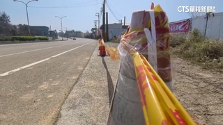 超前部署？白沙屯媽祖進香倒數　福食攤拉線「卡位」