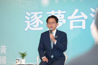 嗆鏡週刊「垃圾」遭告　法院判免賠　黃國昌酸：法院認證